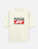 C-Labs Formula 1 Oversized Classic T-Shirt Off White Front_1_c_61_4c1c567d-a3fa-4637-bd0d-f235129bfb9a