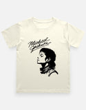 C-Labs Michael Jackson Boy Classic Crew T-Shirt Off White Front_1_c_61_508ccf0c-e19b-43fb-a2f0-4891cc62089d