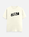 C-Labs Cool Classic Crew T-Shirt Off White Front_1_c_61_5408fce2-2a25-4f44-8034-73ca8a89b815