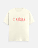 C-Labs C-LABS Comic Classic Crew T-Shirt Off White Front_1_c_61_558ead0d-6f2d-46d2-bacc-ccebcf49c0b7
