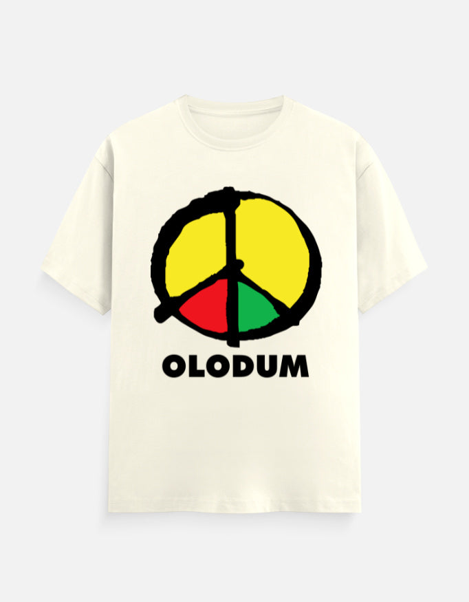 C-Labs Michael Jackson – Olodum Classic Crew T-Shirt Off White Front_1_c_61_59699383-e9ea-41a2-bccf-5ef6e9713e22