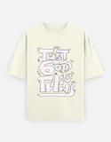 C-Labs Just God Things Oversized Classic T-Shirt Off White Front_1_c_61_5d20b274-cf3c-4d69-948e-eb1e9253d926