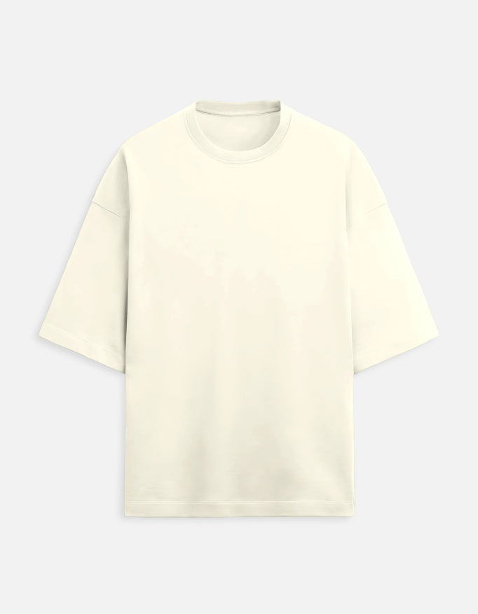 C-Labs C-Standard: Terry Oversized Tee Terry Oversized Tee Off White Front_1_c_61_606b1f8c-8687-4cf5-9554-de3b46e27b74