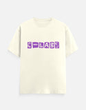 C-Labs C-LABS Block Classic Crew T-Shirt Off White Front_1_c_61_61229ad4-2264-4fda-a33b-d2c6b2df970d