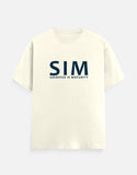 C-Labs Sacrifice Is Maturity Classic Crew T-Shirt Off White Front_1_c_61_64fc754f-9d87-4fad-b32e-0d7dbccc26a9