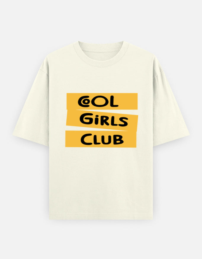 C-Labs Cool Girls Club Oversized Classic T-Shirt Off White Front_1_c_61_6617c3b8-c810-4fa8-b7f6-f159f788c8e6