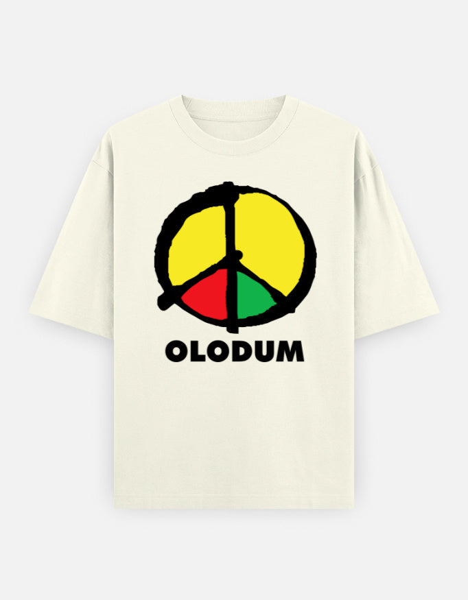C-Labs Michael Jackson – Olodum Oversized Classic T-Shirt Off White Front_1_c_61_67559775-3bff-46c3-83e6-d1c8fcc36efc