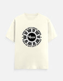 C-Labs Music Is My Drug Classic Crew T-Shirt Off White Front_1_c_61_67b9fdc5-44f2-41be-ba66-5dd110a6dd1d