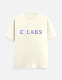 C-Labs C-LABS Bubbles Classic Crew T-Shirt Off White Front_1_c_61_6b569250-18d6-4070-ba1d-8be9a39b8aed