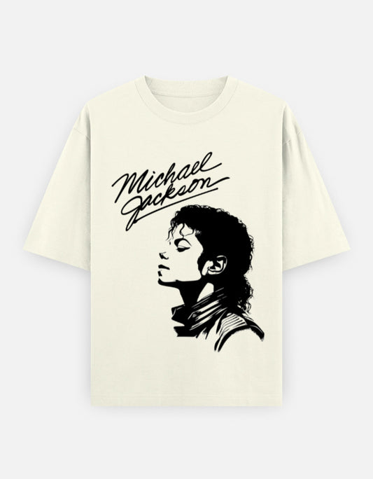 C-Labs Michael Jackson Oversized Classic T-Shirt Off White Front_1_c_61_6e6e5c01-094a-46b4-a180-4bcf05fc4ac0