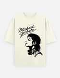 C-Labs Michael Jackson Oversized Classic T-Shirt Off White Front_1_c_61_6e6e5c01-094a-46b4-a180-4bcf05fc4ac0