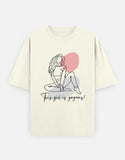 C-Labs This Girl Is Gorgeous Oversized Classic T-Shirt Off White Front_1_c_61_75eca3d7-cdb7-4346-b74c-7fb1cda1eff5
