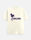 C-Labs Thailand Land of Smiles Classic Crew T-Shirt Off White Front_1_c_61_83bb6e76-0b57-4b63-959e-c60c2e0b303f