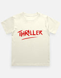 C-Labs Thriller Boy Classic Crew T-Shirt Off White 0-12M Front_1_c_61_926f5d5f-4887-4435-b822-d842d43174db