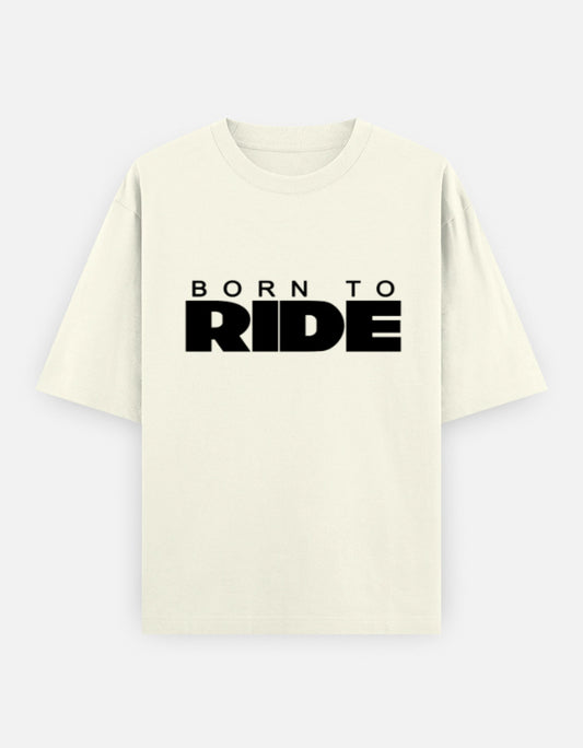 C-Labs Born To Ride Oversized Classic T-Shirt Off White Front_1_c_61_aa0ab8cf-4103-4ba3-aaec-b75b07d664c2