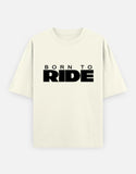 C-Labs Born To Ride Oversized Classic T-Shirt Off White Front_1_c_61_aa0ab8cf-4103-4ba3-aaec-b75b07d664c2