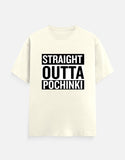 C-Labs Straight Outta Pochinki Classic Crew T-Shirt Off White Front_1_c_61_af8bec65-1b81-44a7-9728-244ba3349c33