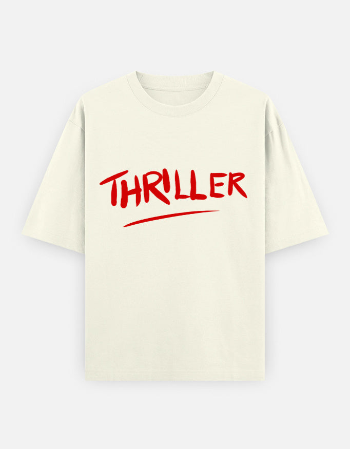 C-Labs Thriller Oversized Classic T-Shirt Off White Front_1_c_61_b0fb0add-4256-42f0-95dd-c53b0513e8b4