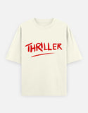 C-Labs Thriller Oversized Classic T-Shirt Off White Front_1_c_61_b0fb0add-4256-42f0-95dd-c53b0513e8b4
