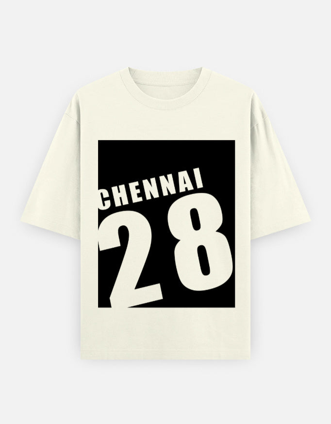 C-Labs Chennai 28 Oversized Classic T-Shirt Off White Front_1_c_61_c4dffd5f-1f72-46d2-b935-b5c52efe763d