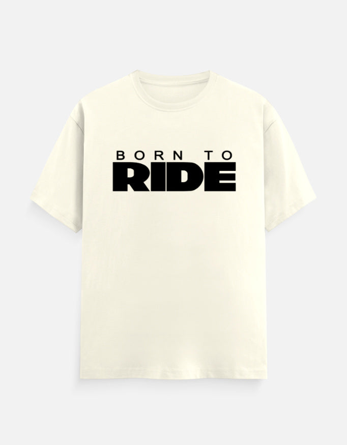 C-Labs Born To Ride Classic Crew T-Shirt Off White Front_1_c_61_cb7a32f1-3b67-4b99-825e-0b458875a0c4