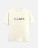 C-Labs C-LABS Elite Classic Crew T-Shirt Off White Front_1_c_61_ce8a2a75-7fa9-4ab7-9e32-15d0f750b82c