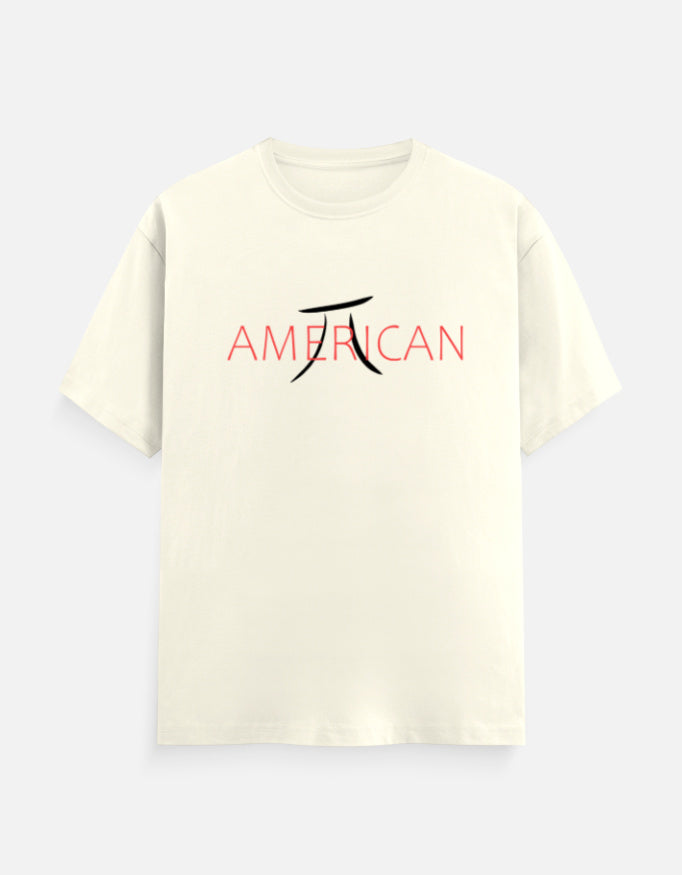 C-Labs AMERICAN PI Classic Crew T-Shirt Off White Front_1_c_61_d2b6ce4b-0fb5-42bf-b9a1-4413a8d6b63c