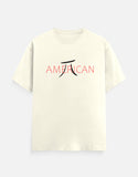 C-Labs AMERICAN PI Classic Crew T-Shirt Off White Front_1_c_61_d2b6ce4b-0fb5-42bf-b9a1-4413a8d6b63c