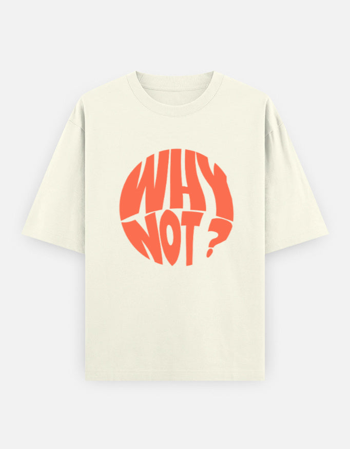 C-Labs Why Not Oversized Classic T-Shirt Off White Front_1_c_61_d660ebac-4c9c-4b71-b354-181c382fa5ca