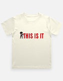 C-Labs This Is It Boy Classic Crew T-Shirt Off White 0-12M Front_1_c_61_d66790ad-535b-4990-9b6d-7e1c5453ab47