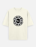 C-Labs Music Is My Drug Oversized Classic T-Shirt Off White Front_1_c_61_d9c3eb40-870c-4bda-b823-548a2b843e01