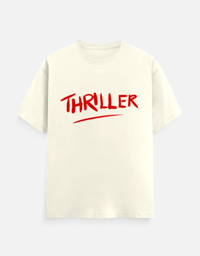 C-Labs Thriller Classic Crew T-Shirt Off White Front_1_c_61_e4808515-5bef-40ac-8e54-32dccd632497