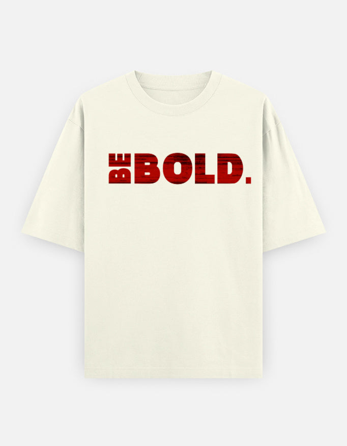 C-Labs Be Bold Oversized Classic T-Shirt Off White Front_1_c_61_ee6d6829-0068-456b-a837-0e3d7f922c90
