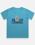 C-Labs Smooth Criminal Boy Classic Crew T-Shirt SkyBlue Front_1_c_6_15731611-62fb-40f8-921e-00a4590cd9ee