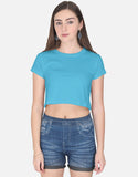 C-Labs C-Minimal: Crop Top Crop Top SkyBlue Front_1_c_6_15dae3c1-0d3c-423a-9881-cff80a1113f1