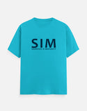 C-Labs Sacrifice Is Maturity Classic Crew T-Shirt SkyBlue Front_1_c_6_17639402-2c46-42d4-b00d-b3a4fbe2b624