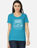 C-Labs Bangkok: We Came, We Saw Women's Classic T-Shirt SkyBlue Front_1_c_6_2c5a6e34-7f21-44e9-a558-06bc0046133e