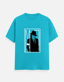 C-Labs Michael Jackson Classic Crew T-Shirt SkyBlue Front_1_c_6_645ab258-9c6f-4c87-a4c3-1fbceb2b1a24