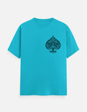 C-Labs The Spade Classic Crew T-Shirt SkyBlue Front_1_c_6_6614c837-7638-49cf-a92a-81b9642b77f7