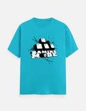 C-Labs Gaming Mode On Classic Crew T-Shirt SkyBlue Front_1_c_6_70c8e9aa-9c76-41d6-9987-b39ff9f98324