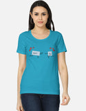 C-Labs Ctrl+Z Women's Classic T-Shirt SkyBlue Front_1_c_6_84f09e86-9ec7-44ce-922f-4de29fa625b2