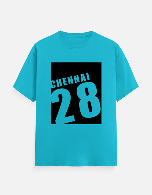 C-Labs Chennai 28 Classic Crew T-Shirt SkyBlue Front_1_c_6_8c13f2ec-7f9d-49af-a80b-942420227fc6
