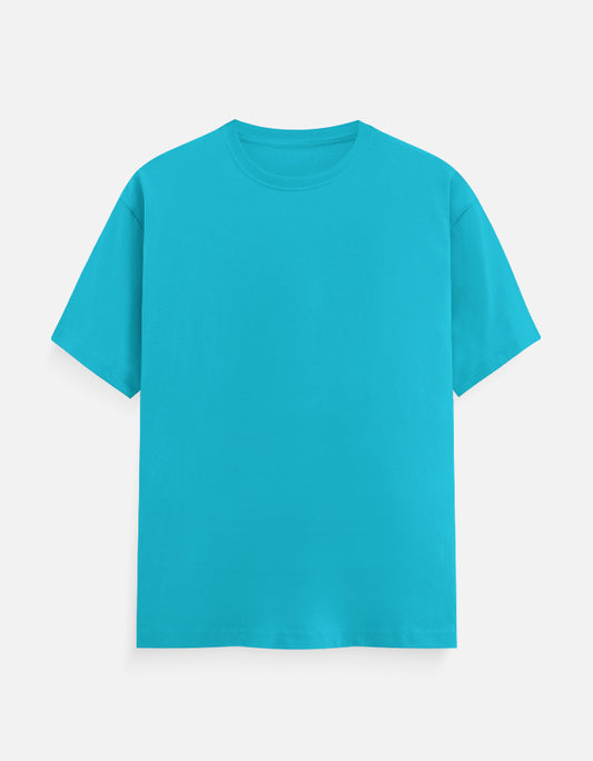 C-Labs C-Standard: Classic T-Shirt (Light 1) Classic Crew T-Shirt SkyBlue Front_1_c_6_8ccf651b-527e-4174-98d2-0dd538922534