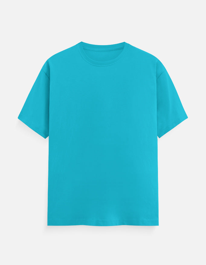 C-Labs C-Standard: Classic T-Shirt (Light 1) Classic Crew T-Shirt SkyBlue Front_1_c_6_8ccf651b-527e-4174-98d2-0dd538922534