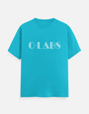 C-Labs C-LABS Retro Classic Crew T-Shirt SkyBlue Front_1_c_6_97845539-ba99-480c-ace6-769ccd436b16