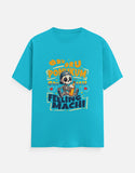 C-Labs Oru Oru Ponukkum, Oru Oru Feeling Classic Crew T-Shirt SkyBlue Front_1_c_6_a1a99377-0c01-40ec-a96c-f7f55266e9d6