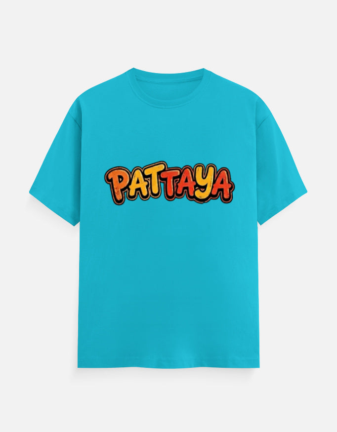 C-Labs Pattaya Classic Crew T-Shirt SkyBlue Front_1_c_6_ab6ce87a-e751-4232-80e4-942f17eace4b
