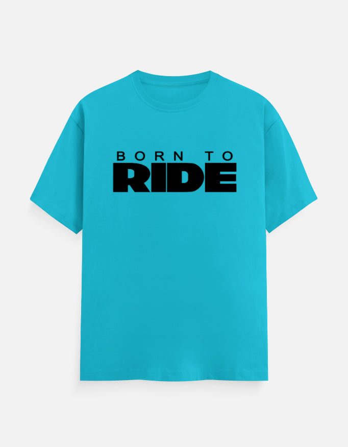 C-Labs Born To Ride Classic Crew T-Shirt SkyBlue Front_1_c_6_d60c41c7-f15b-4122-b1a8-e1b3fa0ded51