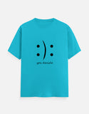 C-Labs You Decide Classic Crew T-Shirt SkyBlue Front_1_c_6_db7274e1-e515-47a1-980d-7652b71ae572