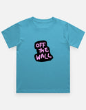 C-Labs Off The Wall Boy Classic Crew T-Shirt SkyBlue Front_1_c_6_fa9368cd-7ba2-4518-981b-637cec526d6e